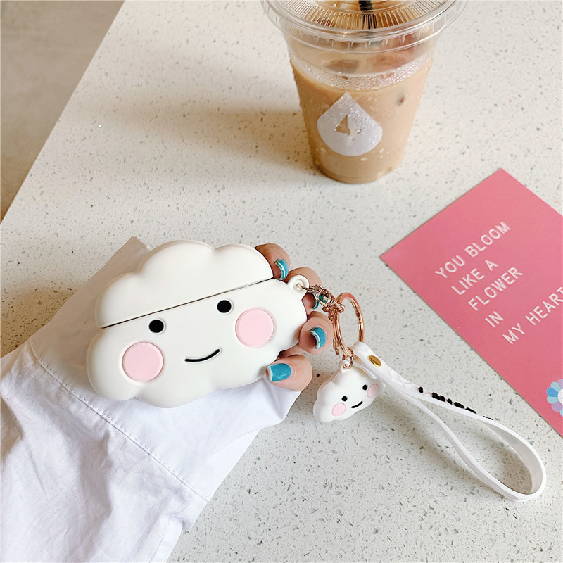 Cloud Bluetooth Headset Protective Case - Image 2