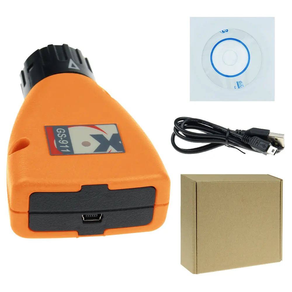 Emergency Diagnostic Tool