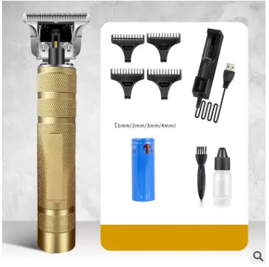 Longfeng hair clipper electric oil head