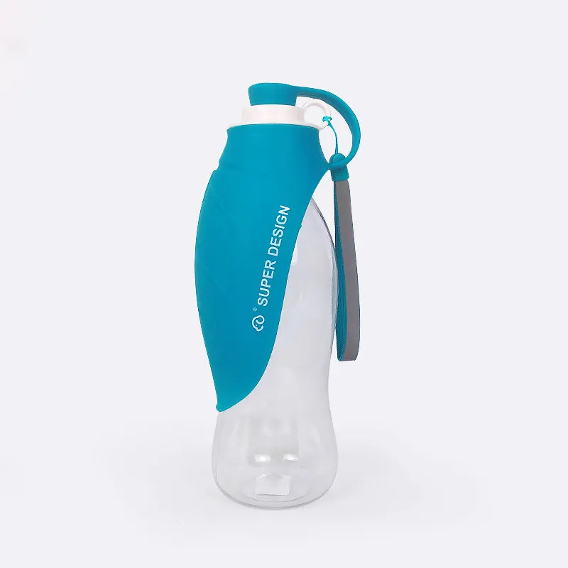 Pet Portable Drinking Cup For Dog Water Bottle – image 8