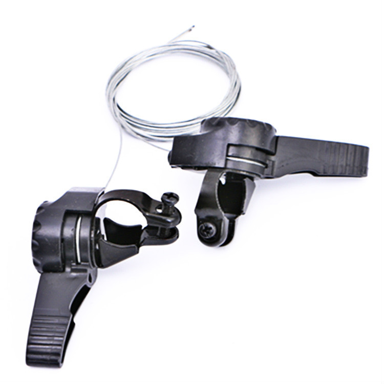 Bicycle handlebar accessories