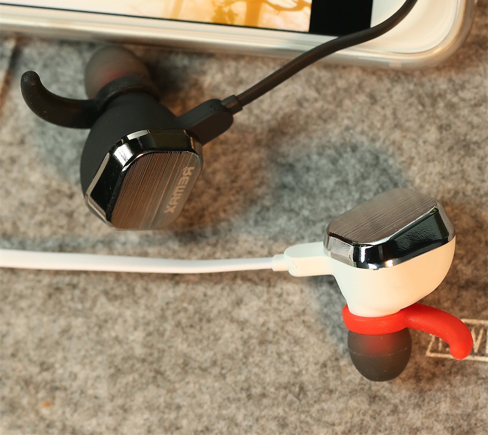 Auricular Bluetooth magnético
