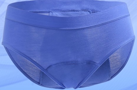 Title 6, Leak-proof menstrual underwear