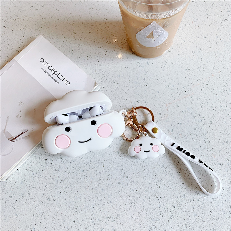 Cloud Bluetooth Headset Protective Case - Image 6