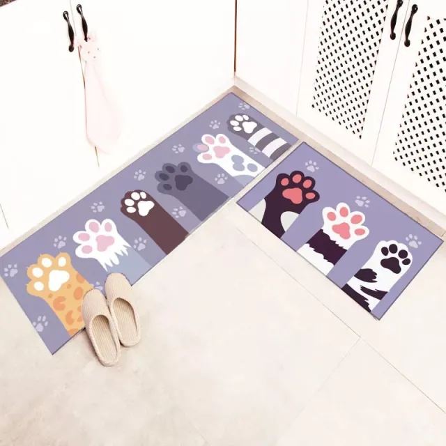 The kitchen floor MATS 05 Color - Shop at LoveMi