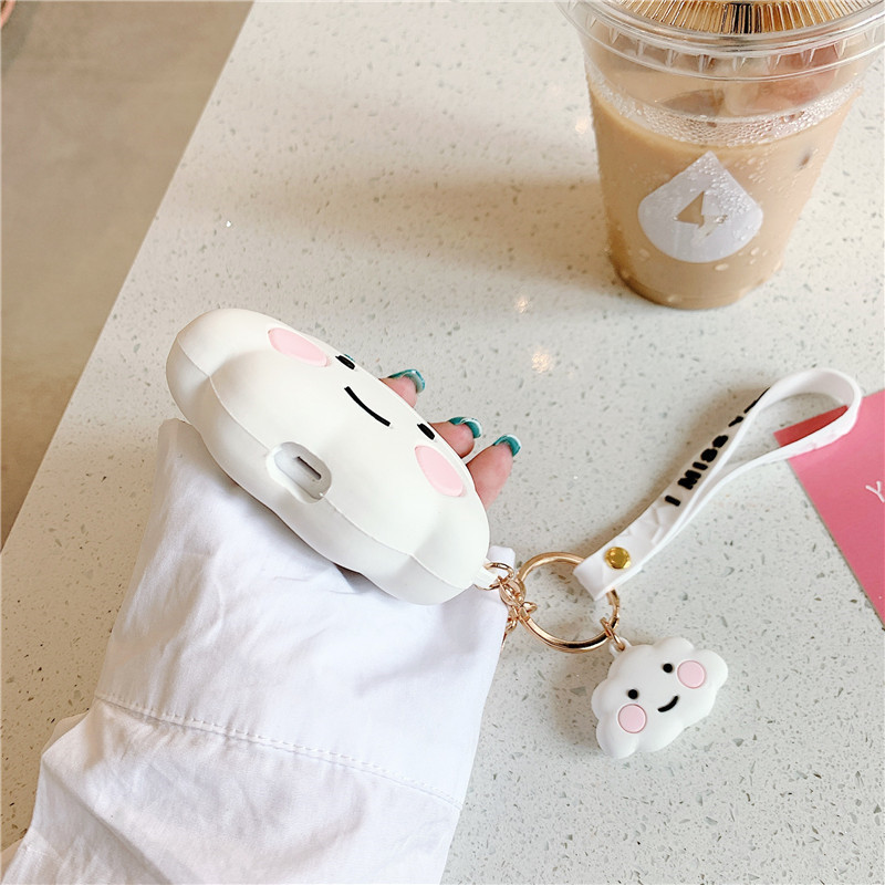 Cloud Bluetooth Headset Protective Case - Image 9