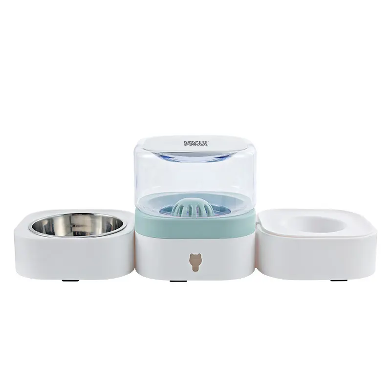 Cat and Pet Water Dispenser