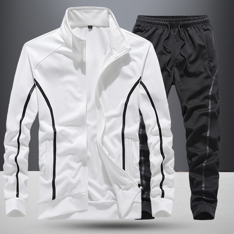 Men's casual sports suit
