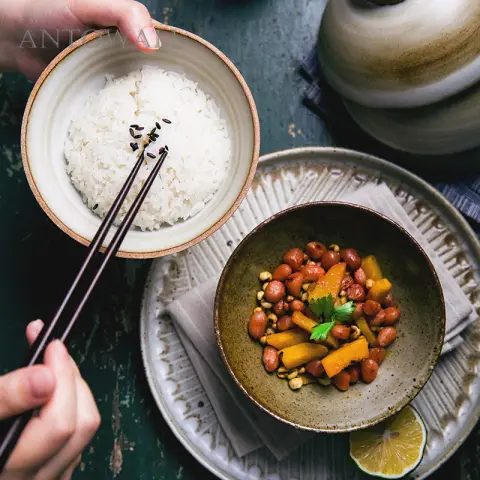 Ceramic Tableware