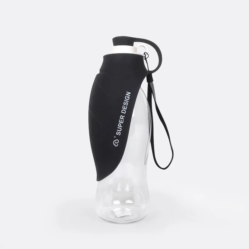 Pet Portable Drinking Cup For Dog Water Bottle – image 7