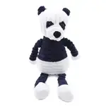 Panda plush toy