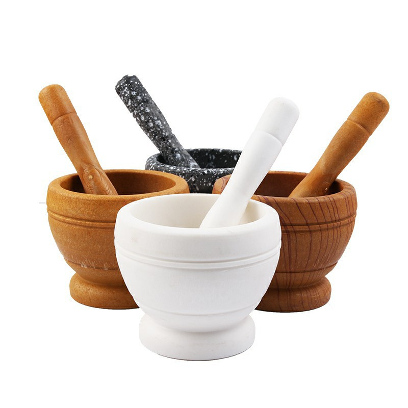 Household Garlic Pot Machine