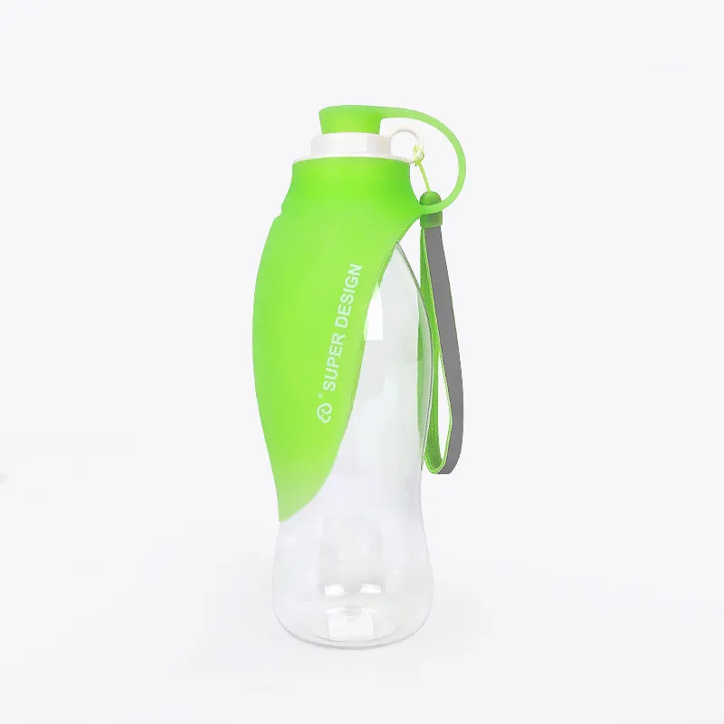 Pet Portable Drinking Cup For Dog Water Bottle – image 9