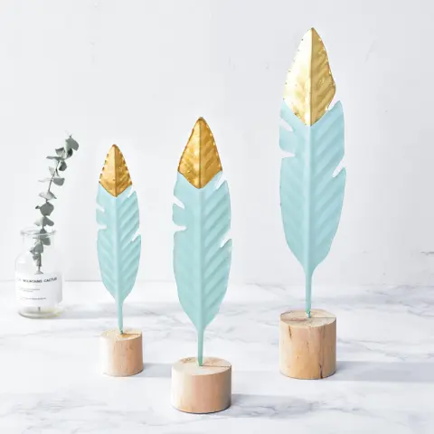 Decorative Ornaments