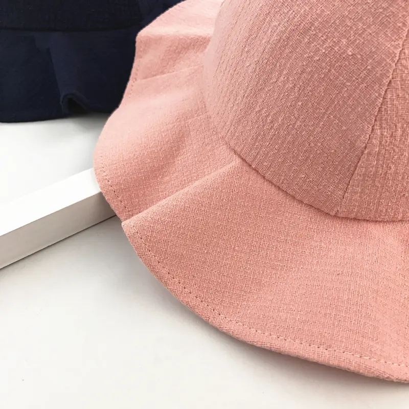 Children's summer sun hat