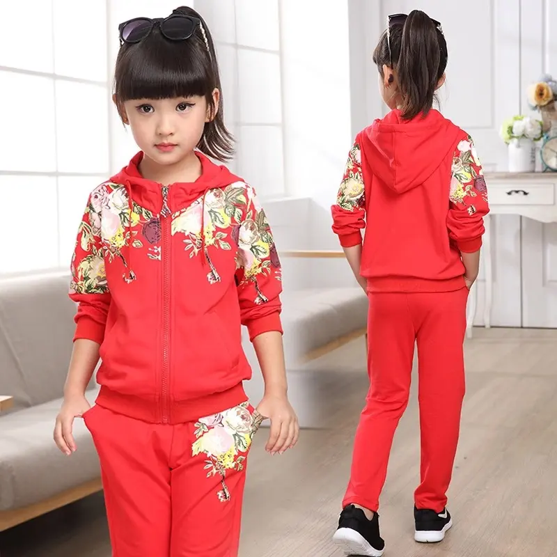 Children Clothes Set