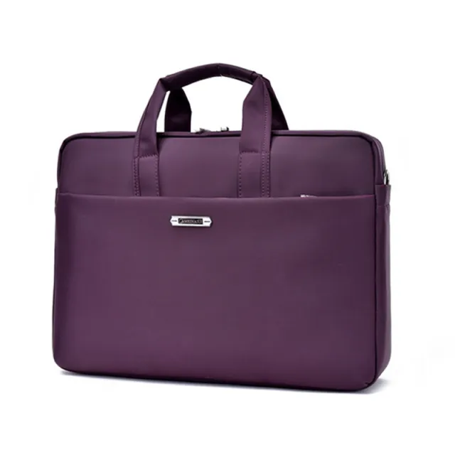 Large capacity briefcase Red - Shop at LoveMi