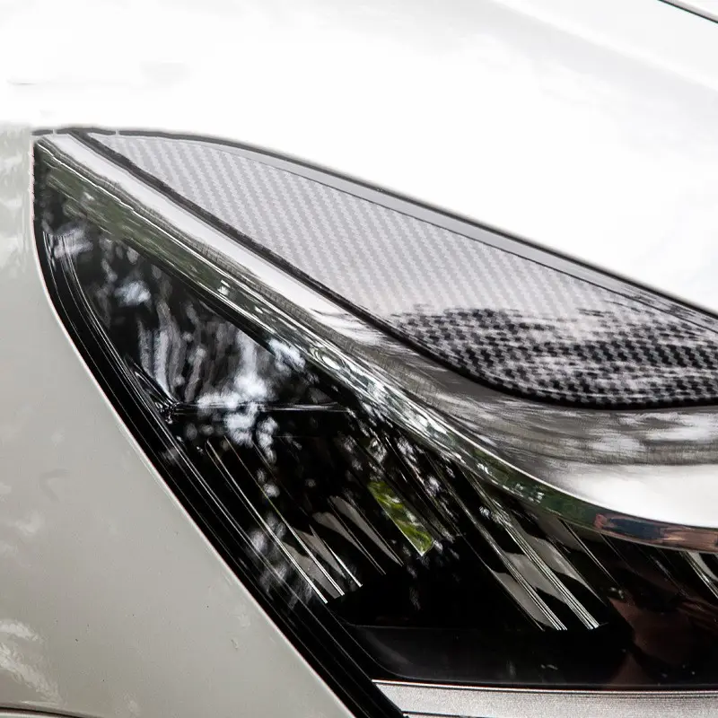 Headlight Change Color Accessories