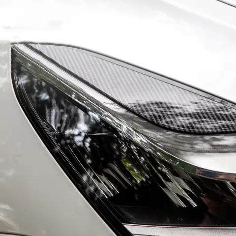 Headlight Change Color Accessories