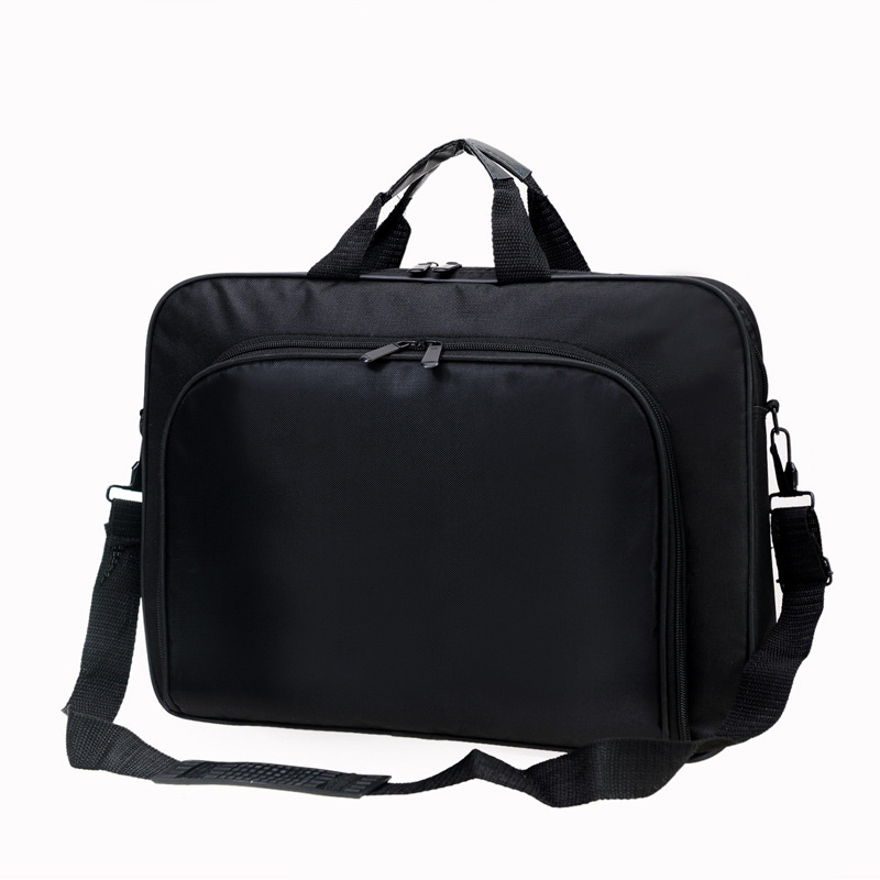 Computer bag supporting business fashion Black - Shop at LoveMi