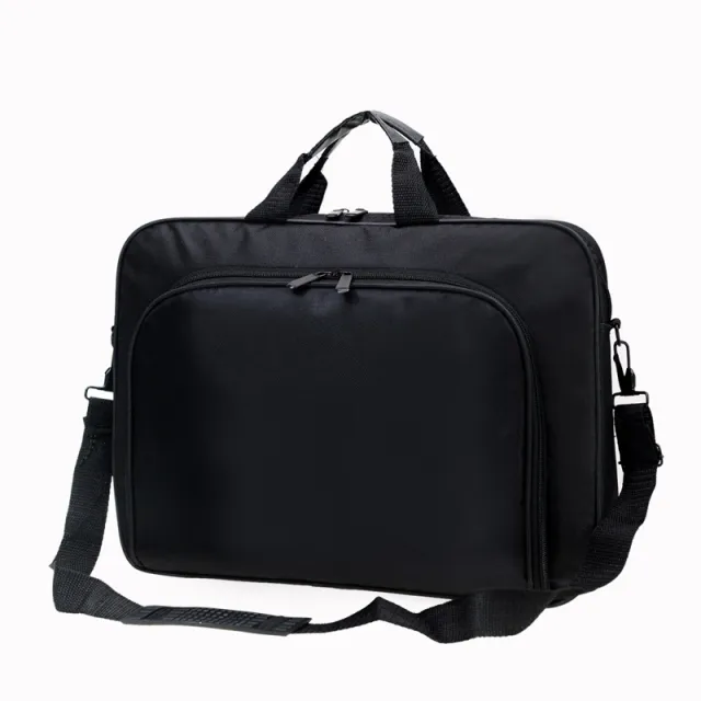 Computer bag supporting business fashion Black - Shop at LoveMi