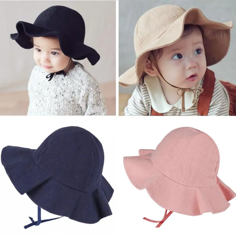 Children's summer sun hat