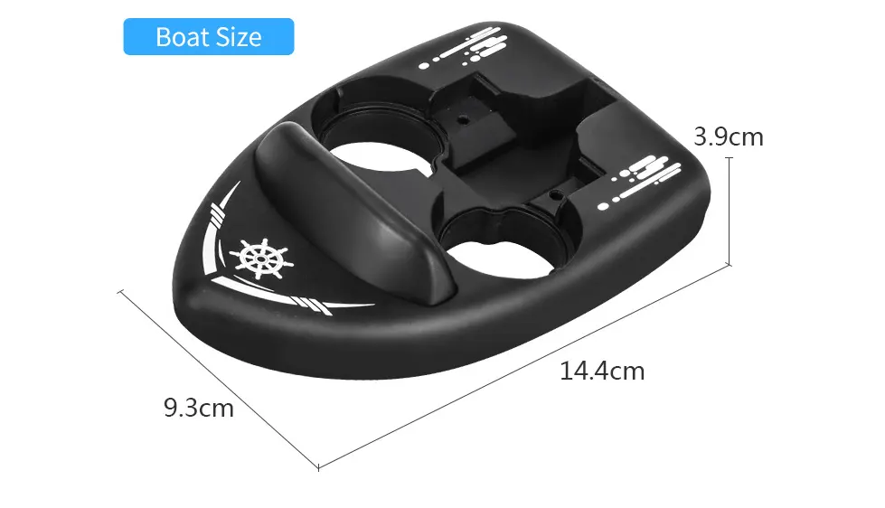 3in1 Mini Drone RC