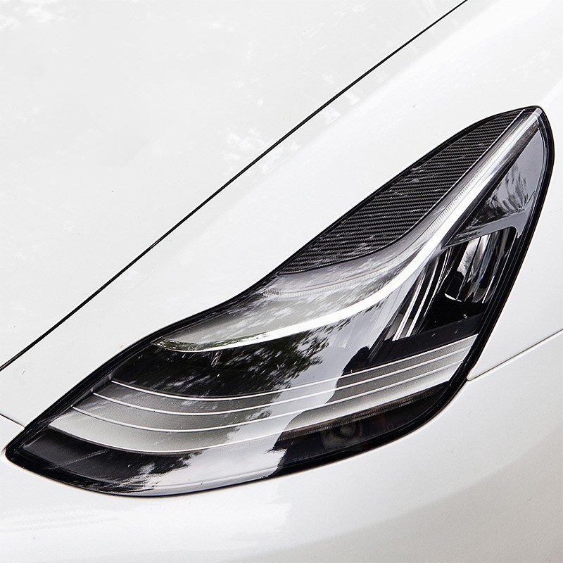 Headlight change color accessories - Image 3