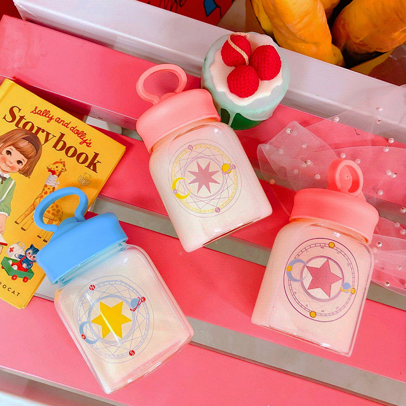 Tarot brand glass cup