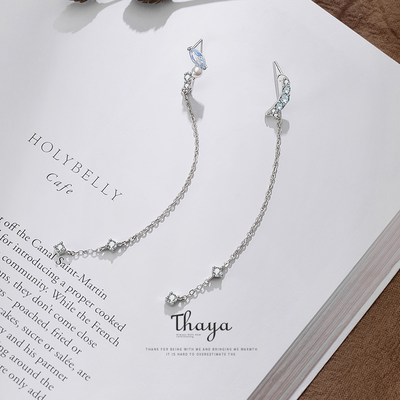 Original Serenade Earrings