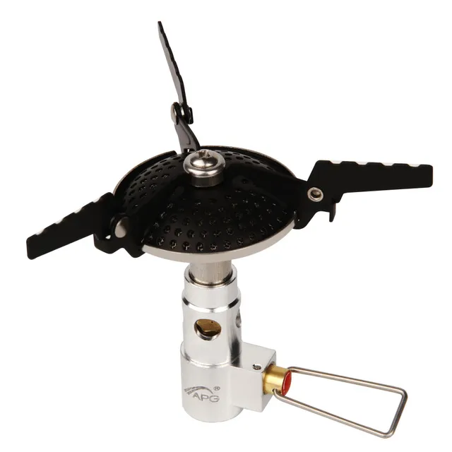 Mini camping stove – image 9