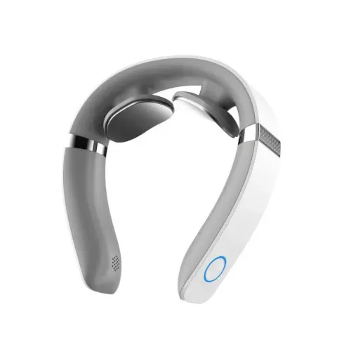 Voice Control Neck Protector