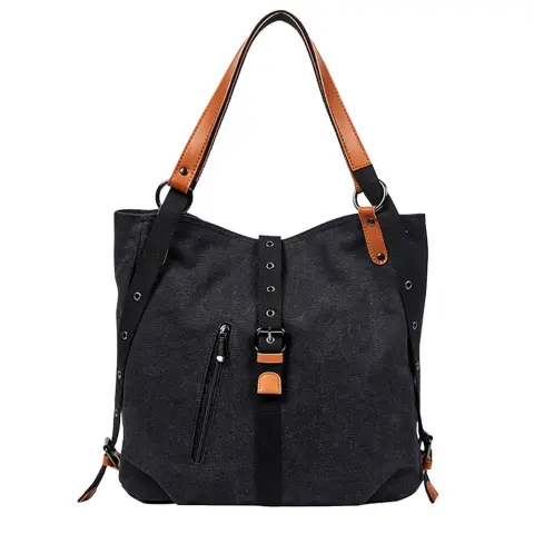 Canvas Handbags
