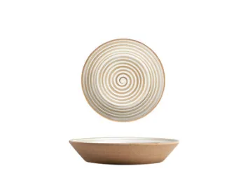 Ceramic tableware Style 3 - Shop at LoveMi