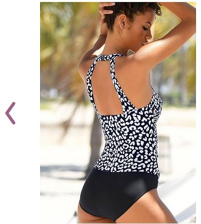 Body swimsuit one-piece bikini - Image 2