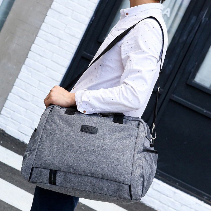 Business trip short-distance travel bag