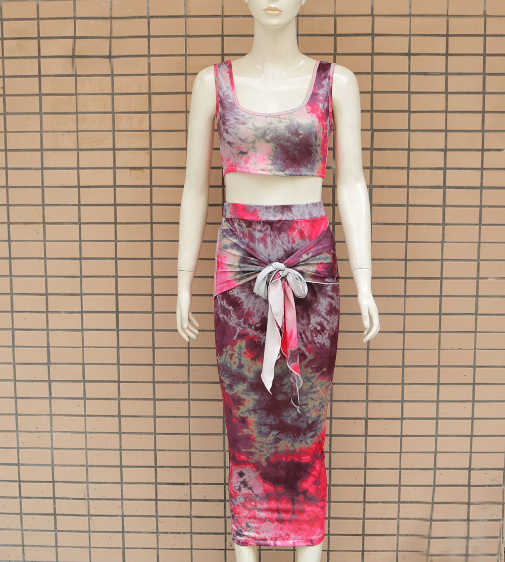 Slim wrap hip dress AliExpress