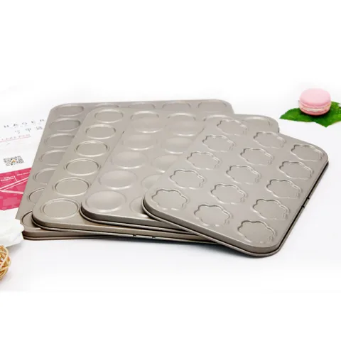 Biscuit Cake Pan