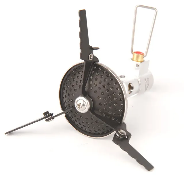 Mini camping stove – image 5