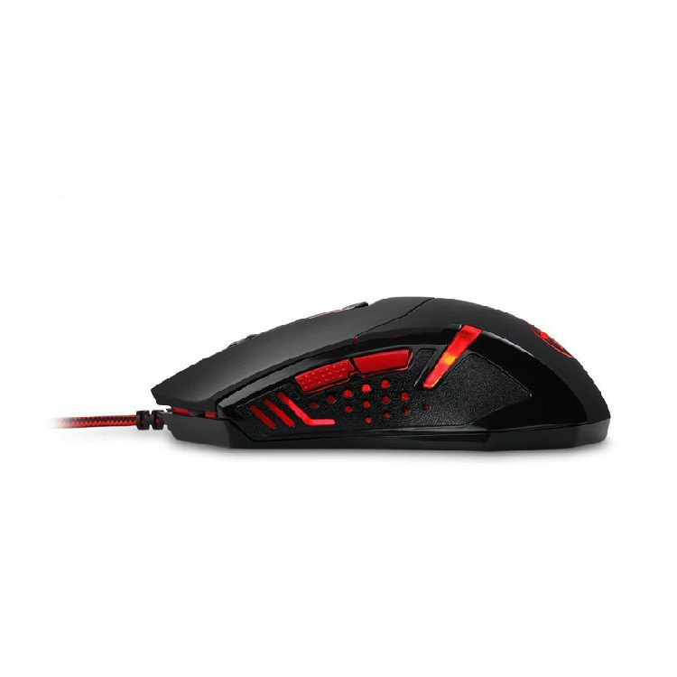 USB wired mus - Miniatyr 3