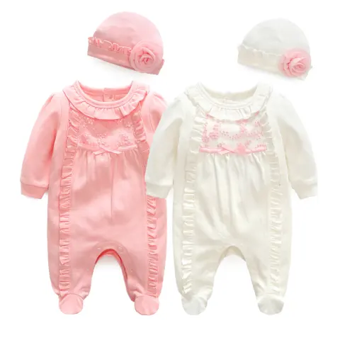 Newborn Onesies for Infants