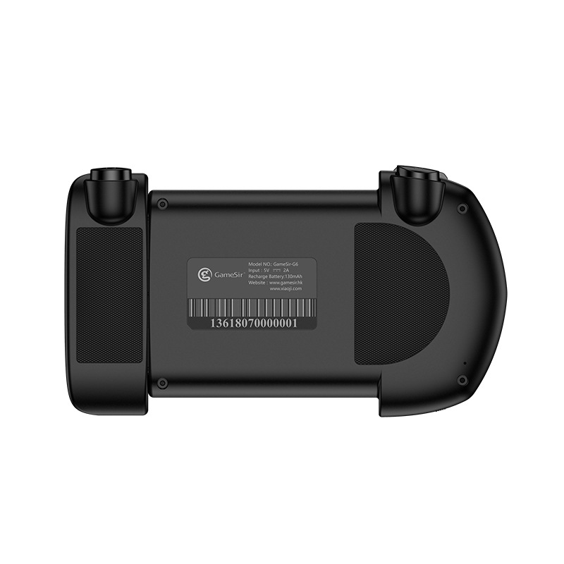 Bluetooth wireless game one hand stretch handle - Image 3