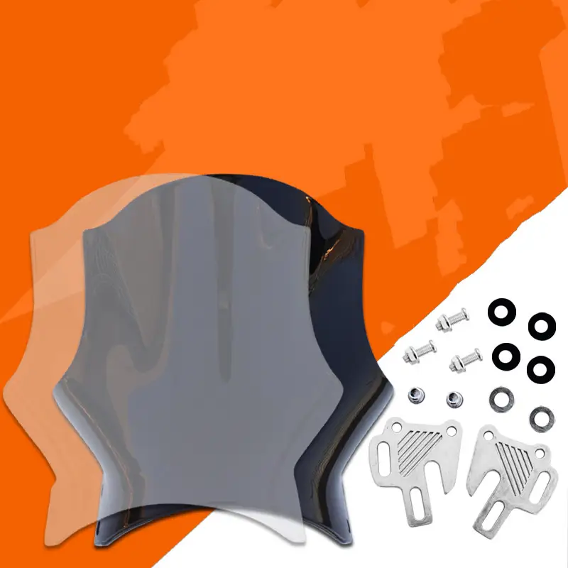 General Motorcycle Windshield