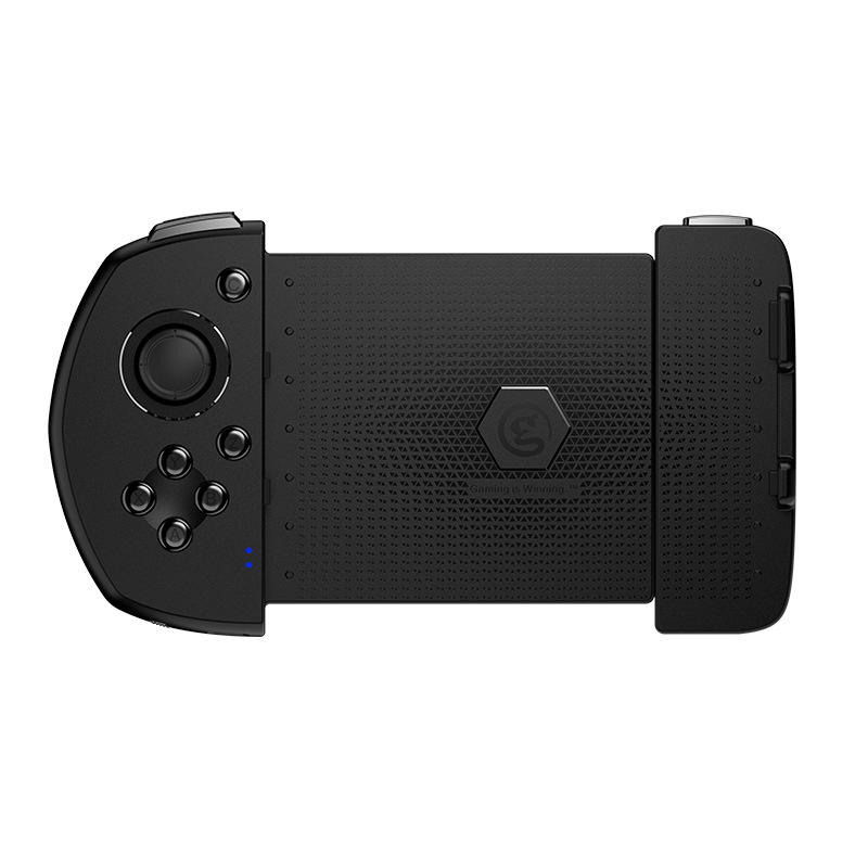 Bluetooth wireless game one hand stretch handle - Image 2