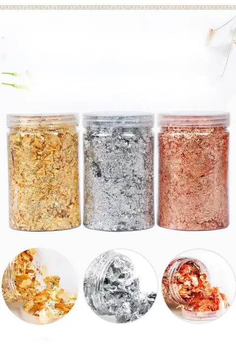 Decorative Gold