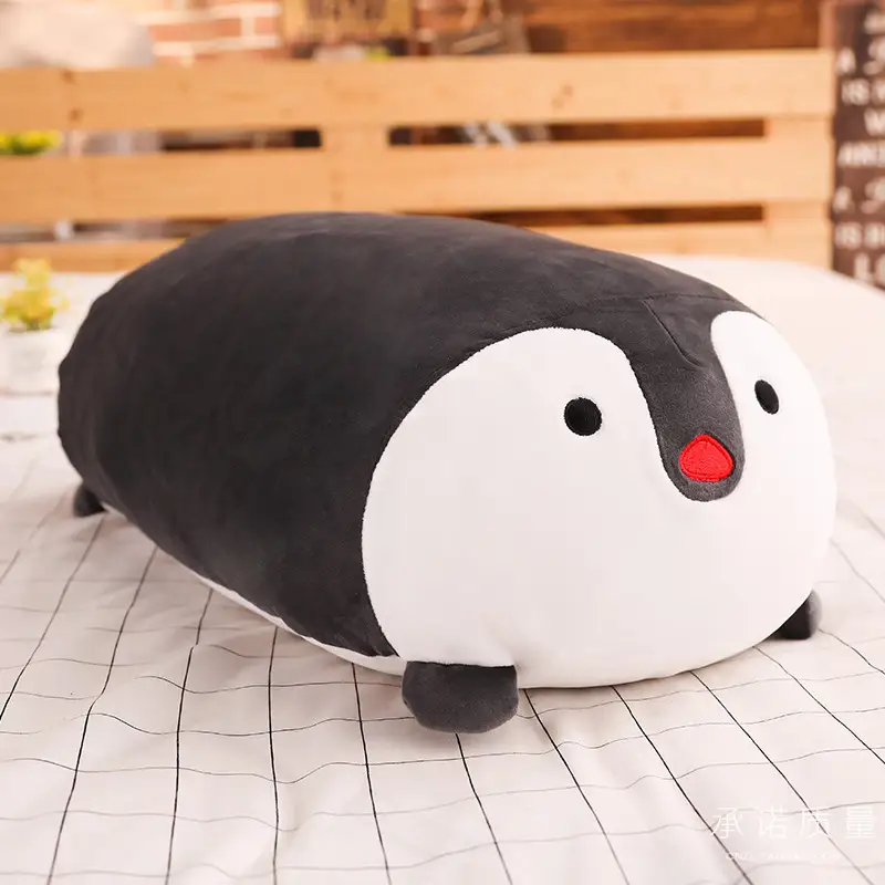 Creative cat pillow doll doll