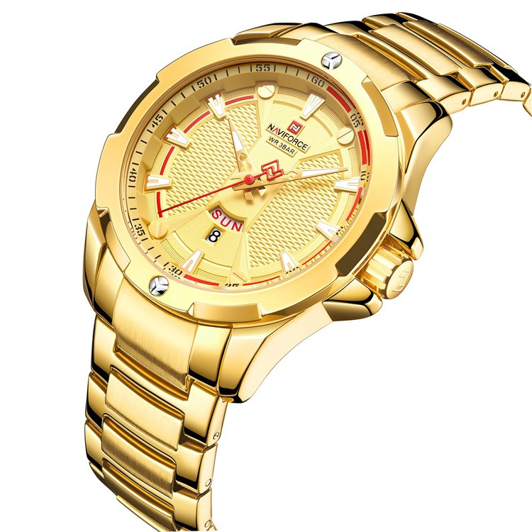 Men's Quartz Watch
