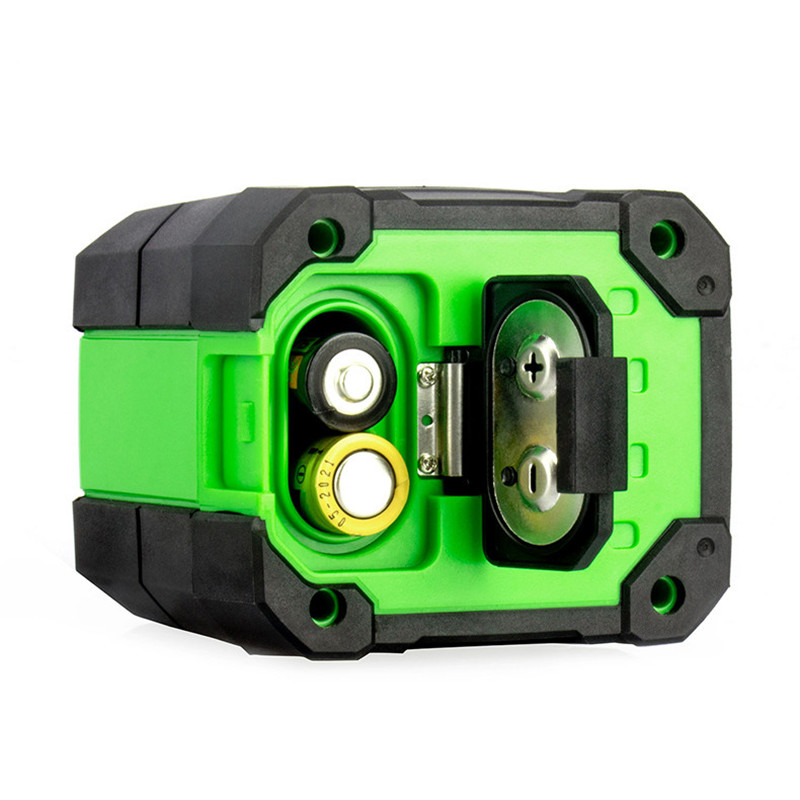 Shen Dawei Green Light Level — view 3