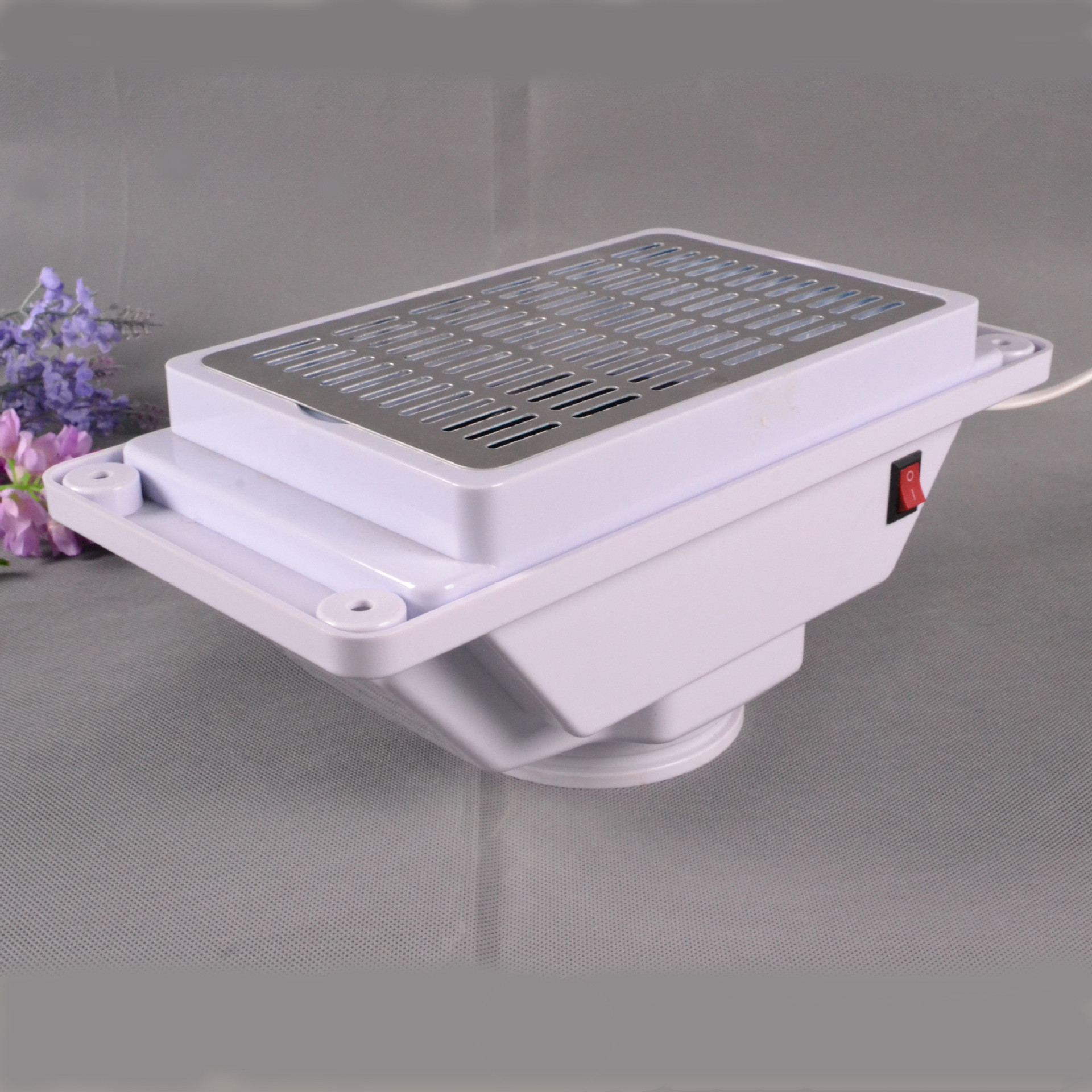 Nail high-power vacuum cleaner