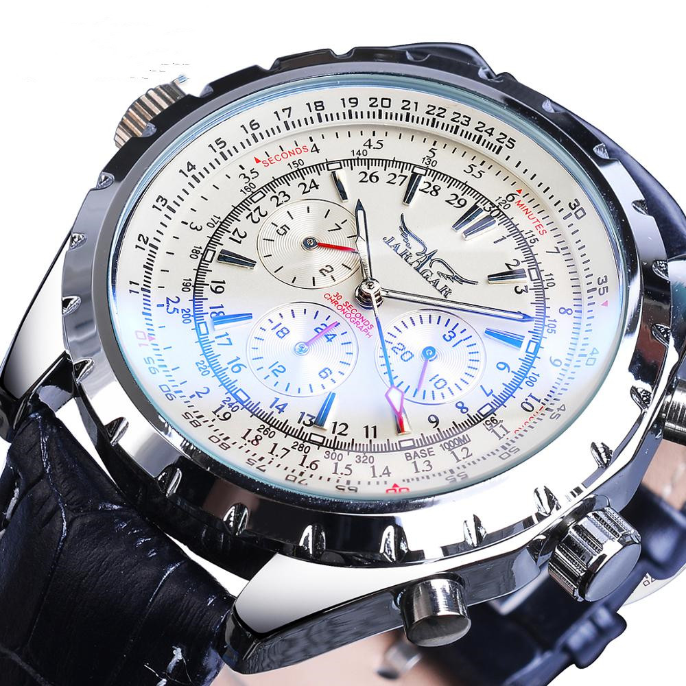 Mechanical Business Watch, picture 3 of 3
